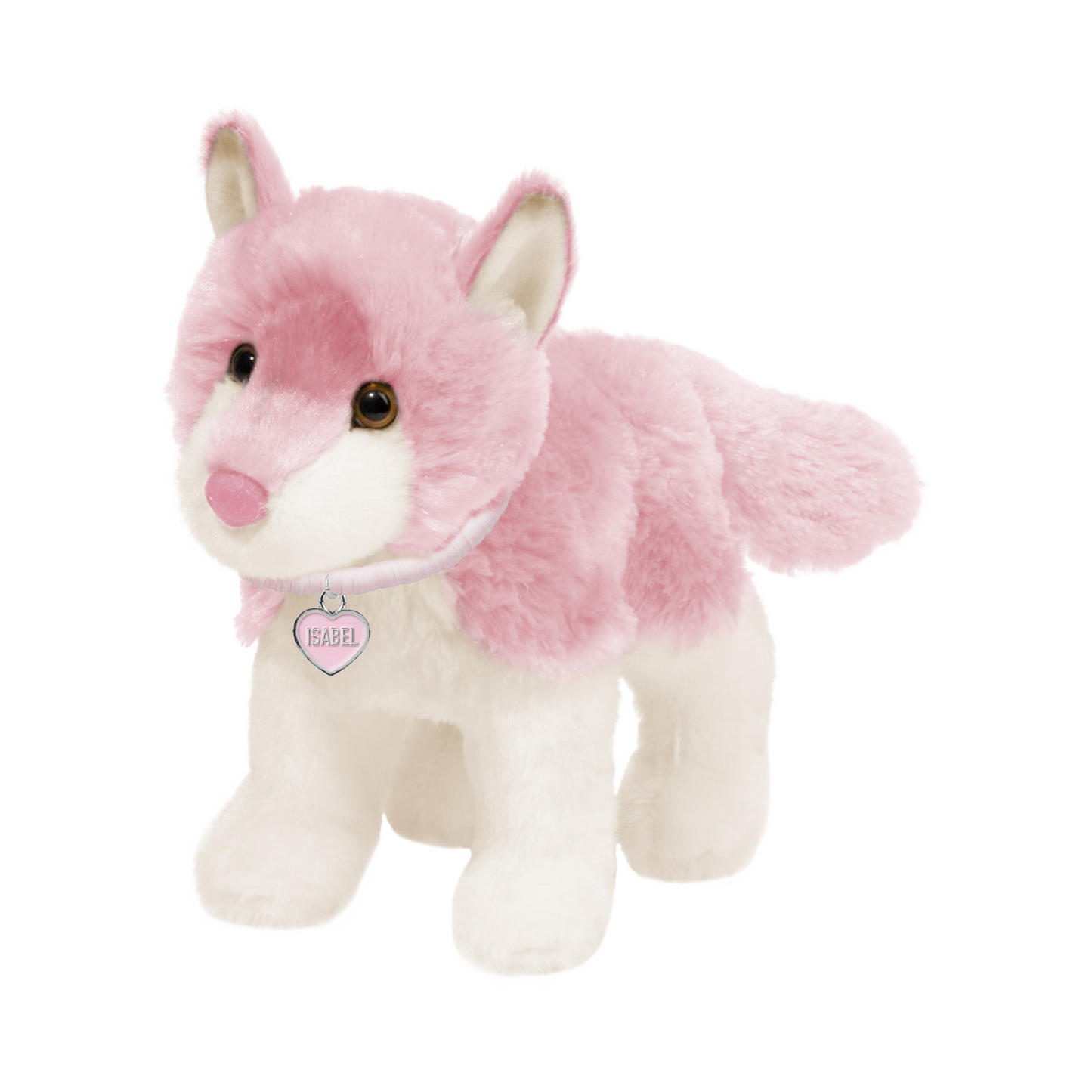 Isabel Plush