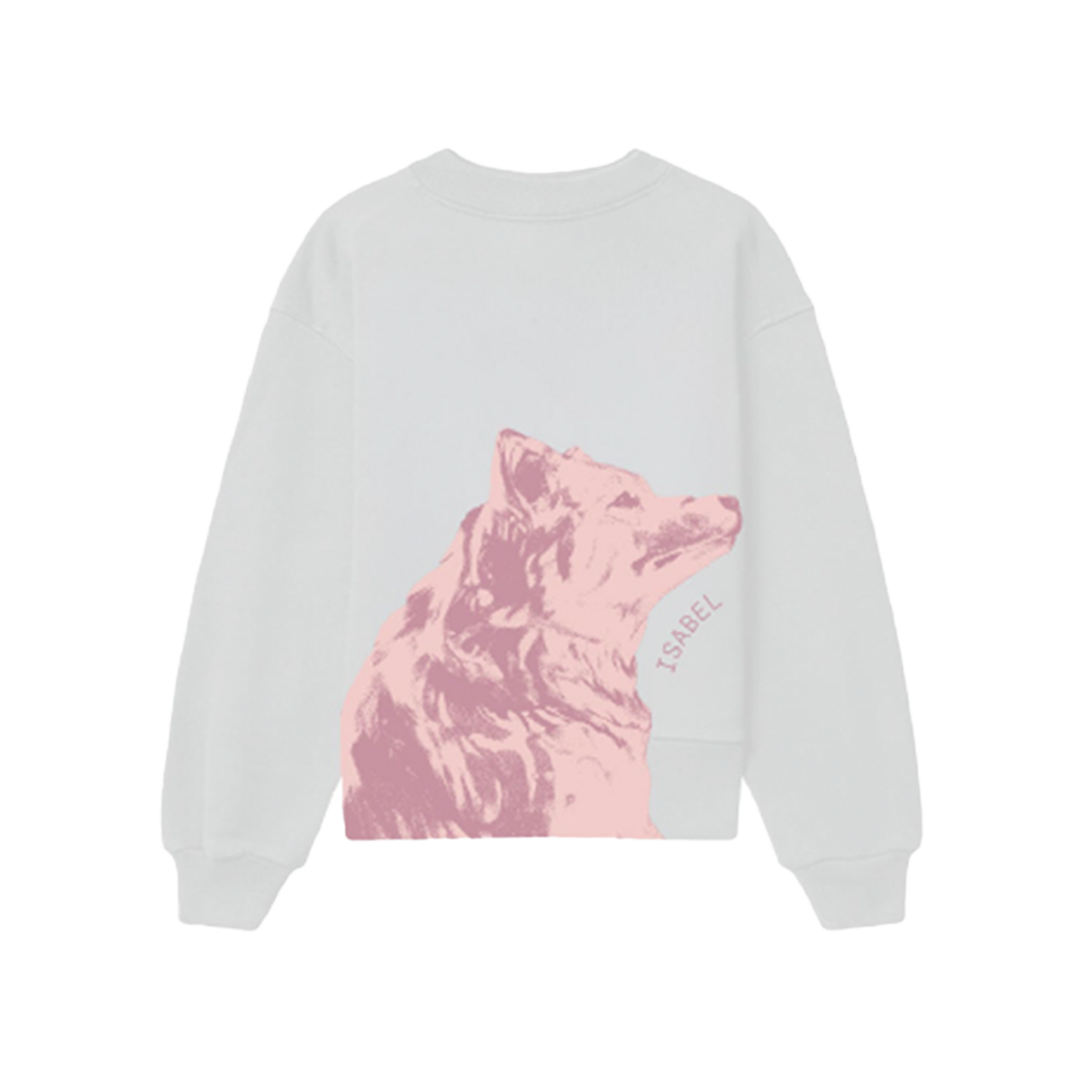 Isabel Crewneck