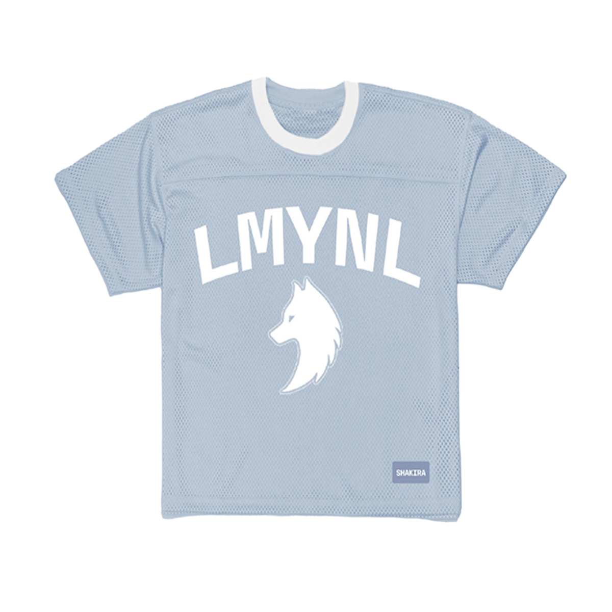 LMYNL World Tour Jersey