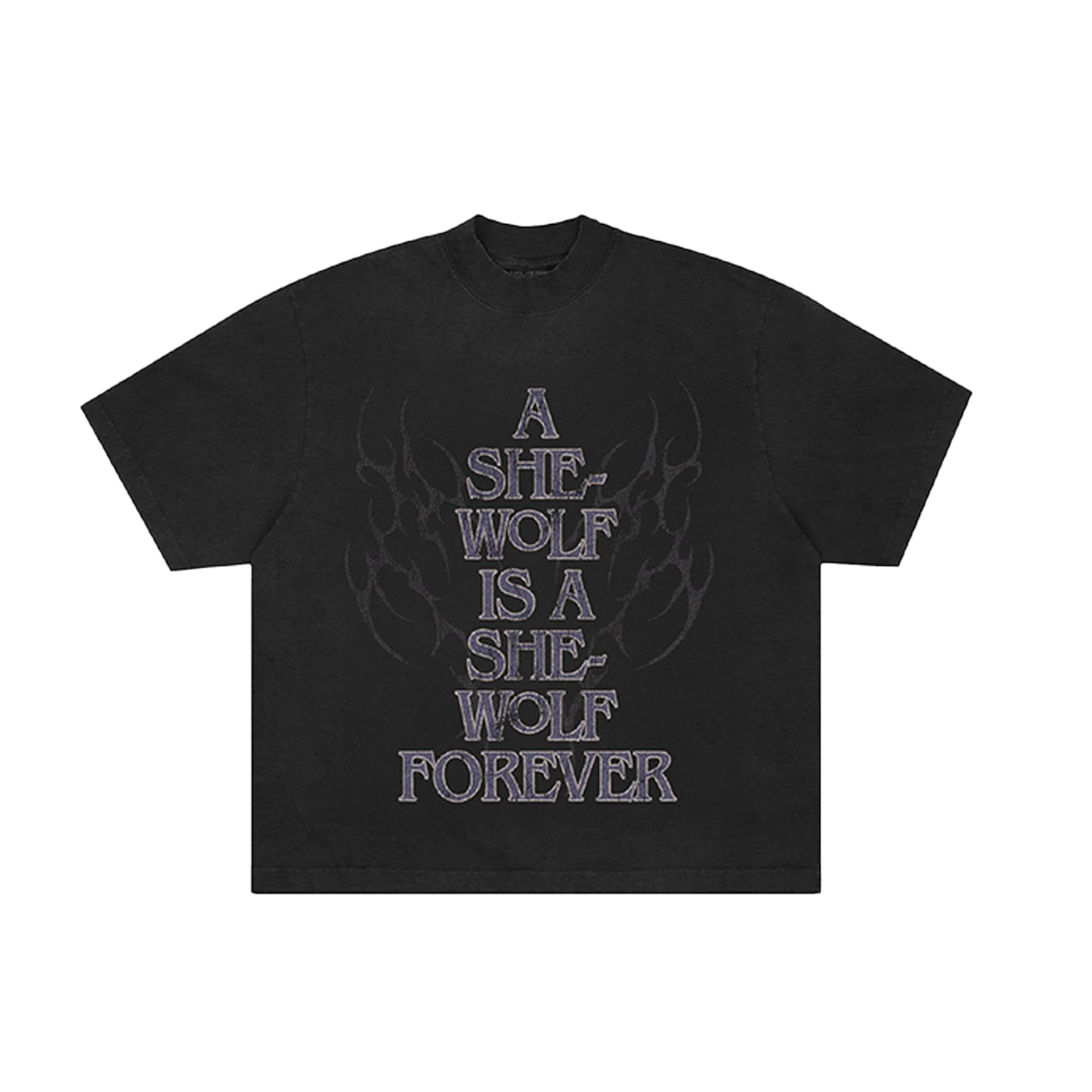 LMYNL World Tour She Wolf Tee