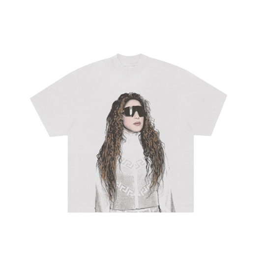 LMYNL World Tour Sunglasses Tee