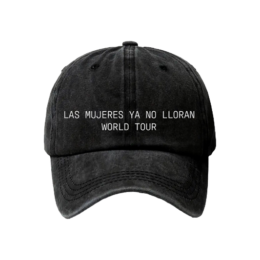 LMYNL World Tour Hat