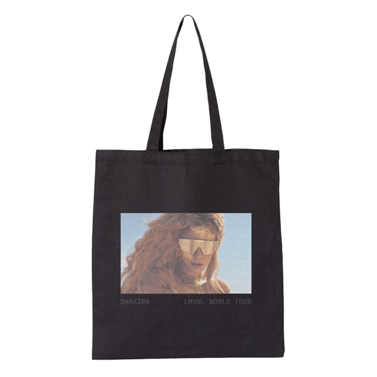 LMYNL World Tour Sunglasses Tote