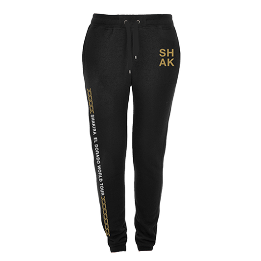 Shakira El Dorado World Tour Sweatpants