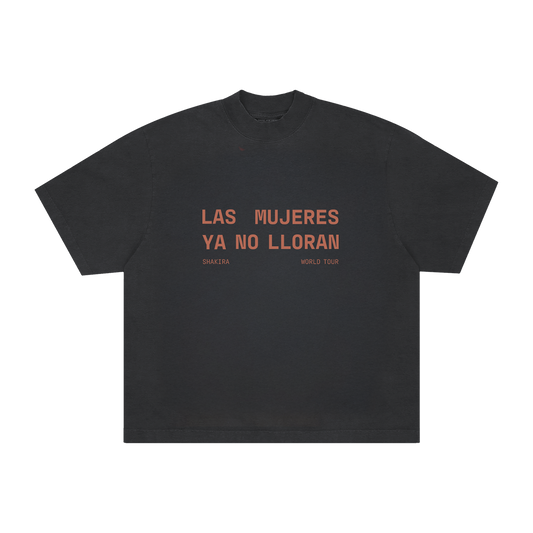 LMYNL World Tour Grid Tee