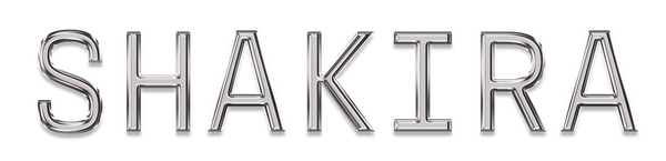 Shakira Store