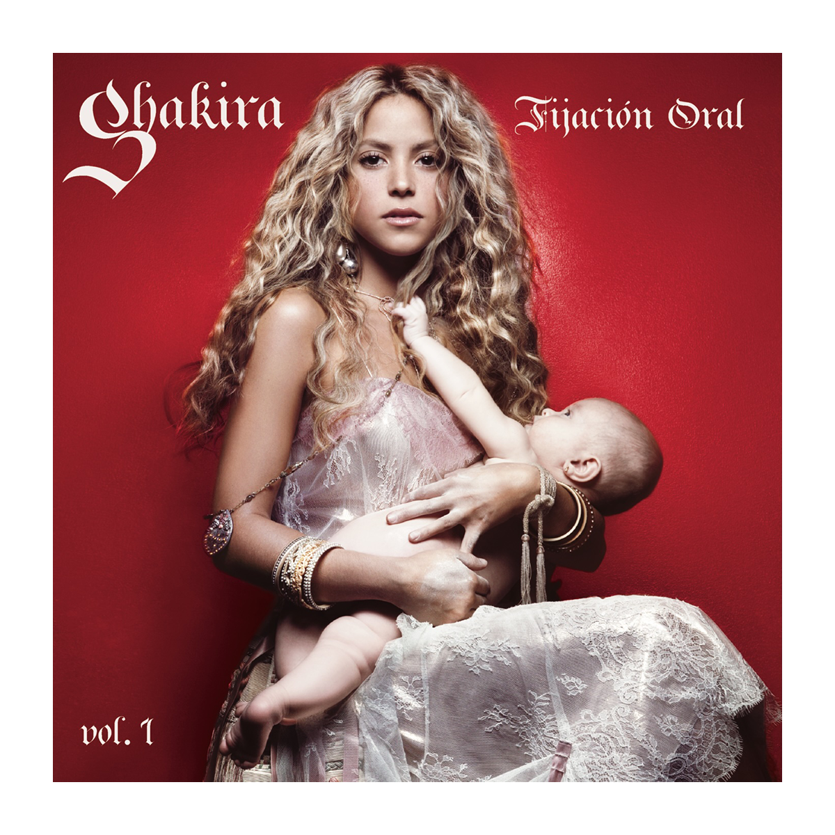 Fijación Oral Vol. 1 (20th Anniversary)