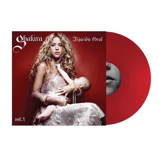 Fijación Oral Vol. 1 (20th Anniversary)